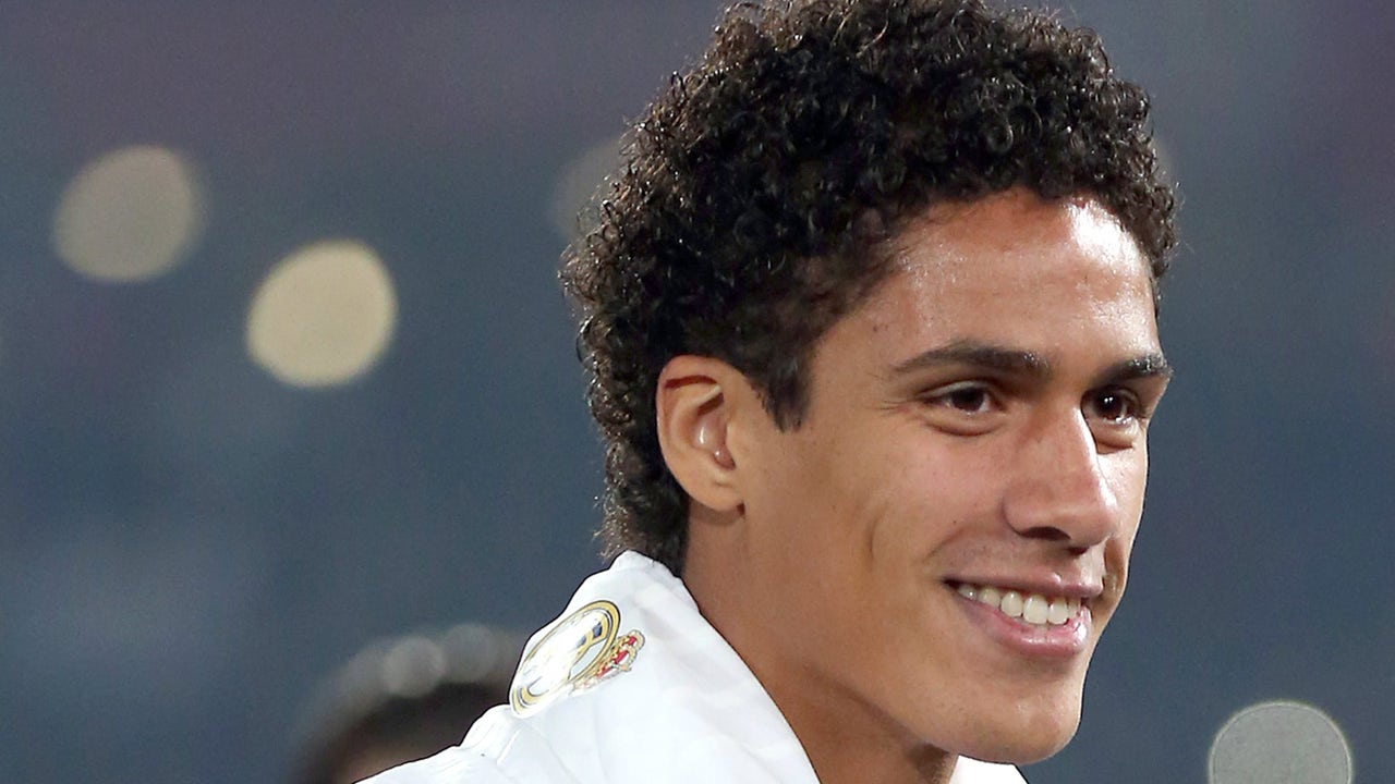 Mourinho monitoring Real Madrid defender for summer move